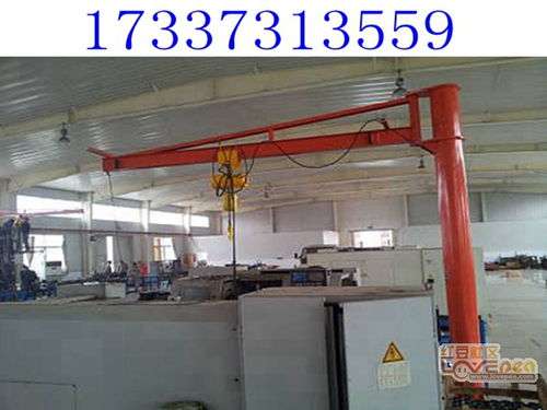 云南怒江懸臂吊廠家雷厲風行 單梁起重機服務與技術解析