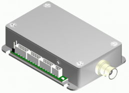 北京捷麥通信器材產品C11系列數傳電臺 高效可靠的工業通訊解決方案