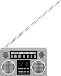 通訊器材 連接世界的橋梁